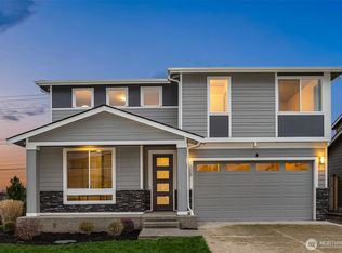 Sunset Ridge, Lake Stevens, WA 98258