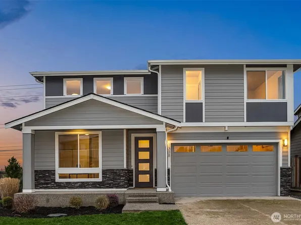 1308 82nd Avenue SE, Lake Stevens, WA 98258