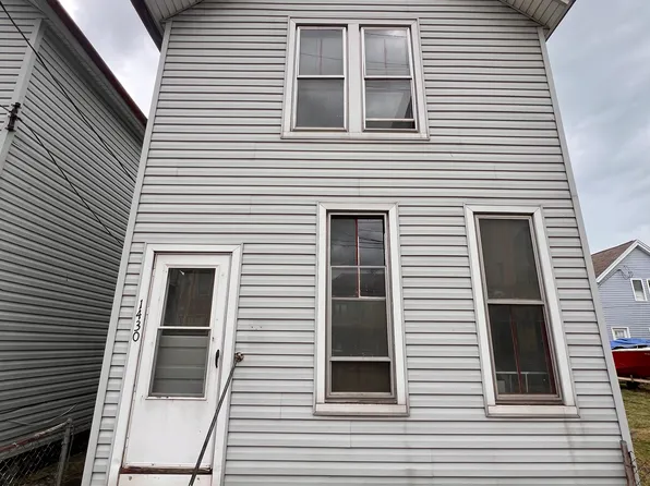 1430 E 33rd St, Cleveland, OH 44114