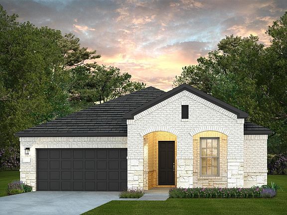 Palmary Exterior LS203