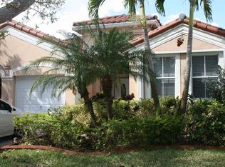 16405 SW 39th St, Miramar, FL 33027