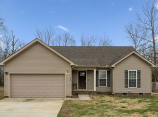 114 Doak St, Shelbyville, TN 37160