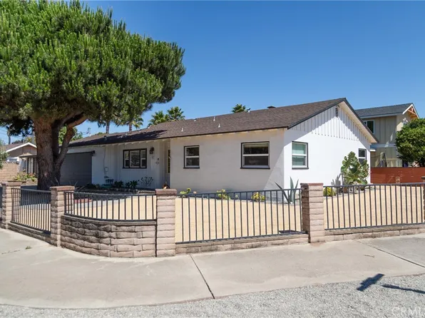 421 Cornwall Ave, Arroyo Grande, CA 93420
