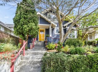 712 N 47th St, Seattle, WA 98103