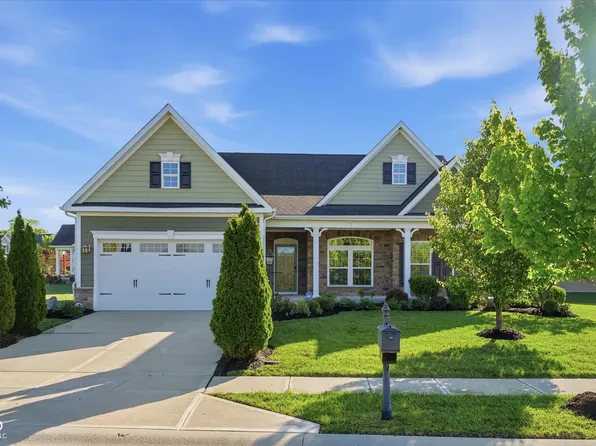 4914 Montview Way, Noblesville, IN 46062