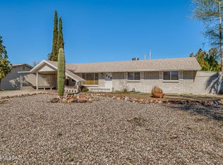 6201 E Calle Silvosa, Tucson, AZ 85711