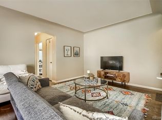 655 N Washington St APT 1A, Denver, CO 80203