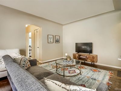 655 N Washington St APT 1A, Denver, CO, 80203