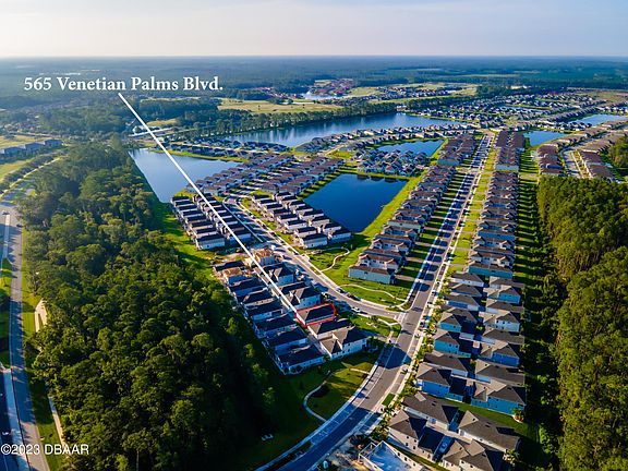 4th image of 565 Venetian Palms Blvd