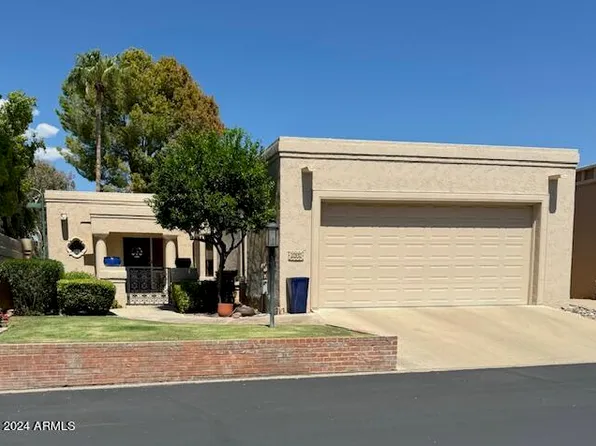 8638 E PARAISO Drive, Scottsdale, AZ 85255