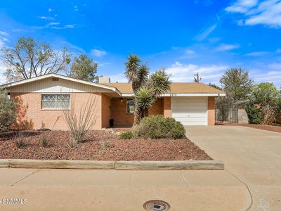 2010 Carlyle Dr, Las Cruces, NM, 88005