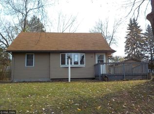 18 Park Dr, Circle Pines, MN 55014