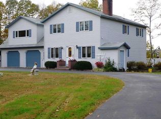 63 Androscoggin Blf, Livermore Falls, ME 04254