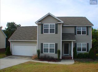 116 Heises Pond Way, Columbia, SC 29229
