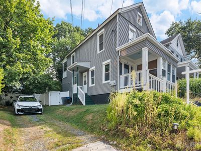 55 Suydam St, New Brunswick, NJ, 08901
