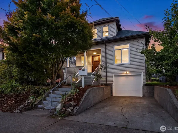 181 26th Avenue, Seattle, WA 98122