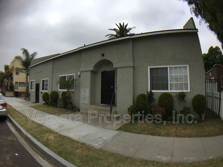 921 Sartori Ave #I — Photo 1