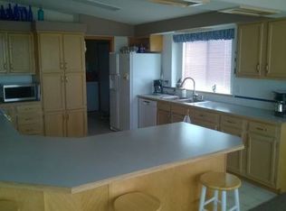 420 Autumn Loop SW, Mattawa, WA 99349