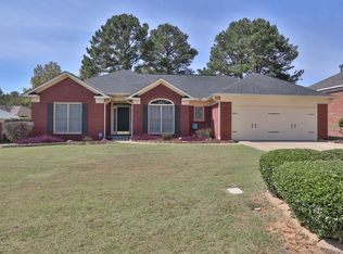 7961 Westlake Dr, Midland, GA 31820