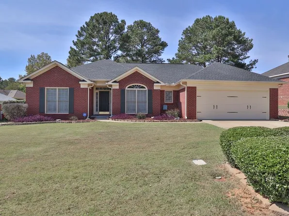 7961 Westlake Dr, Midland, GA 31820
