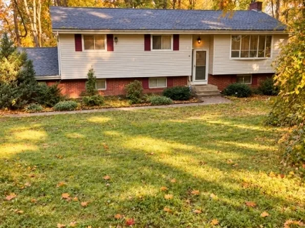 401 Mount Bethel Rd, Mansfield Twp., NJ 07863