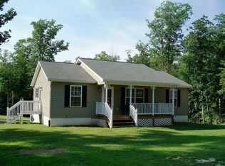 28509 Raccoon Ford Rd, Burr Hill, VA 22433