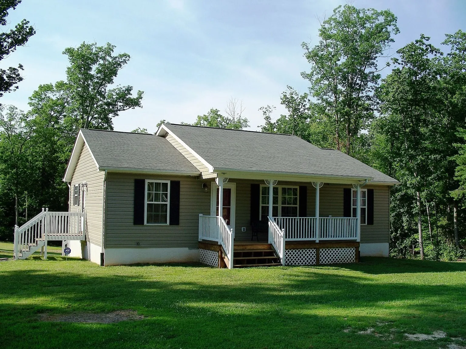 28509 Raccoon Ford Rd photo 1