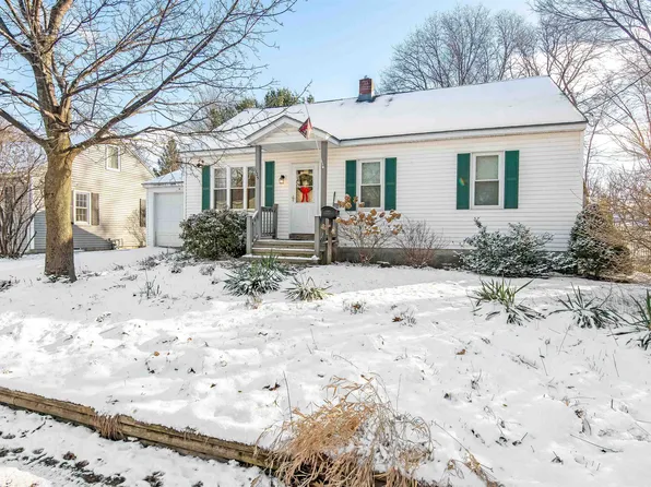 125 Woodbury Road, Burlington, VT 05408