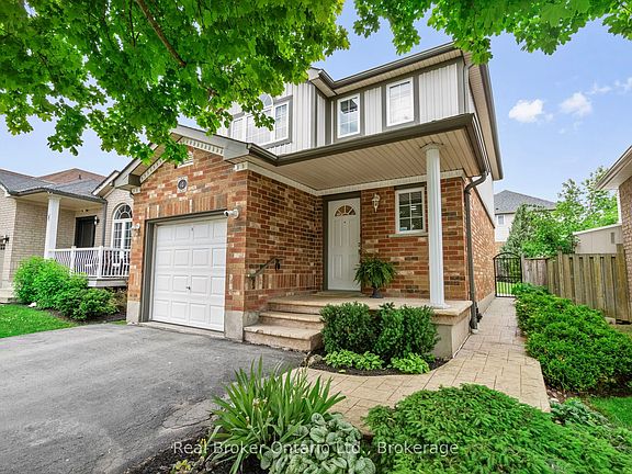 3rd image of 4 Beardmore Cres