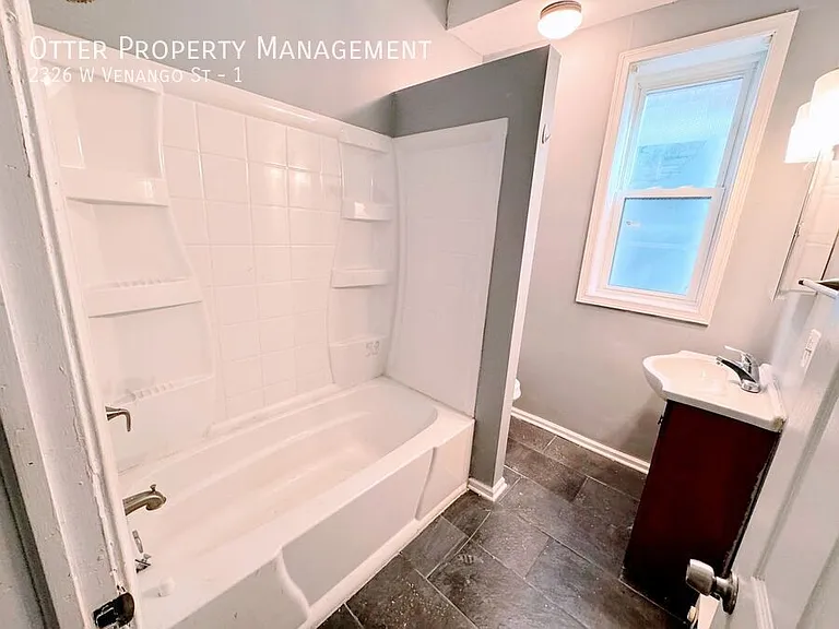 2326 W Venango St #1 — Photo 21