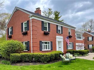 103 Spirea Dr, Dayton, OH 45419