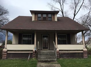 420 Maple St, Niles, OH