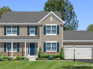 1193 Crestwood Dr, Pottstown, PA 19464