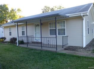 11 Plackemeier Dr, O'Fallon, MO 63366