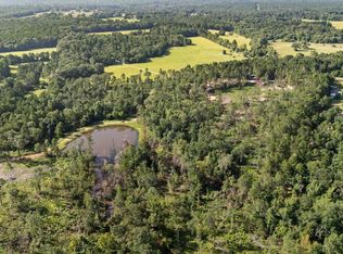 5681 An County Rd #153, Palestine, TX 75803