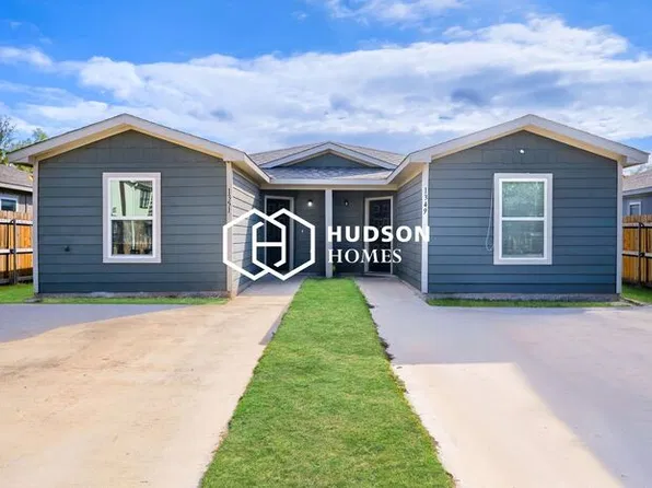 1351 Beech St, Abilene, TX 79601