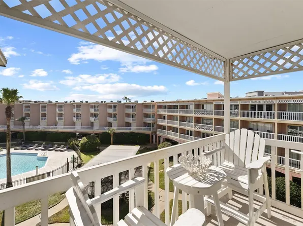 6300 Seawall Blvd Unit 3308, Galveston, TX 77551