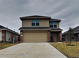 22373 Sonora River Trce, New Caney, TX 77357