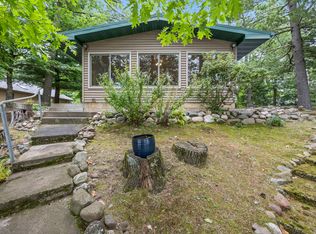 69 16 5/8 Avenue #A, Turtle Lake, WI 54889
