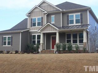 14213 Careme Ct, Wake Forest, NC 27587