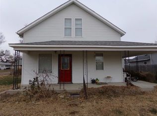 626 5th St, Fullerton, NE 68638