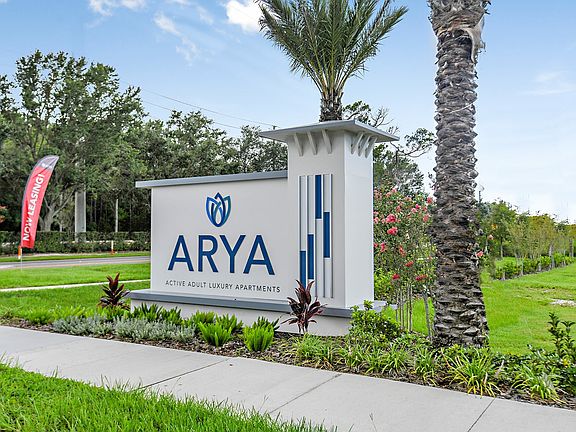 Property Sign