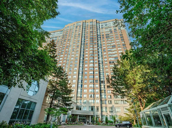 88 Corporate Dr, Toronto, ON