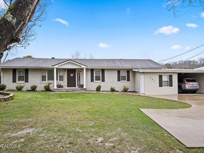 741 Andrew Johnson Hwy, Strawberry Plains, TN, 37871