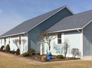 9425 Stone Rd, Litchfield, OH 44253