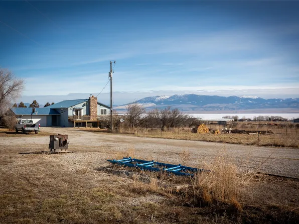26 Valley Dr, Townsend, MT 59644