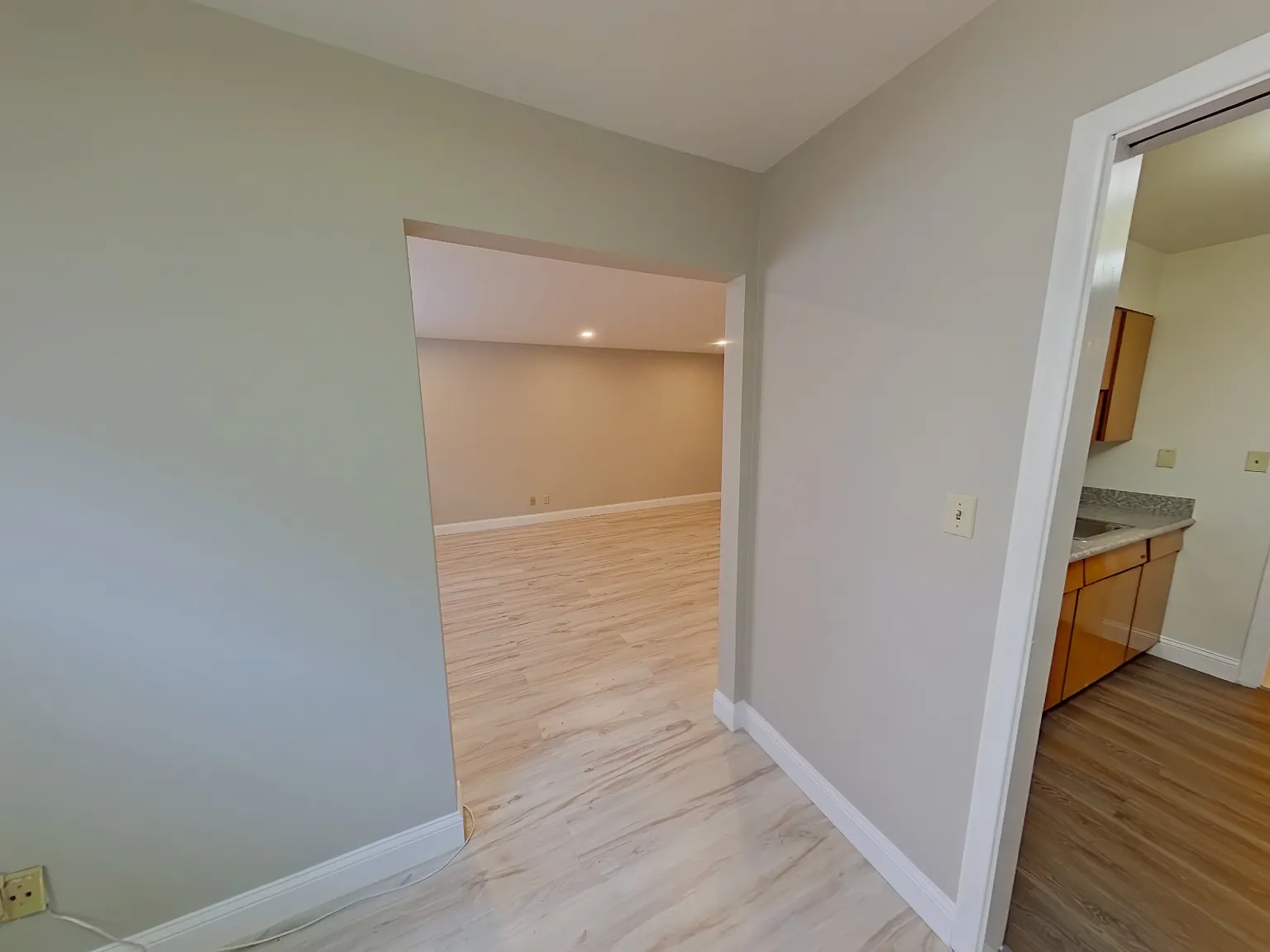 1 bed, $1,250 — Photo 3