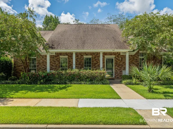 307 Savannah Cir, Foley, AL 36535