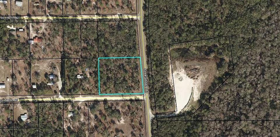 1st image of TBD SE 186th Ave