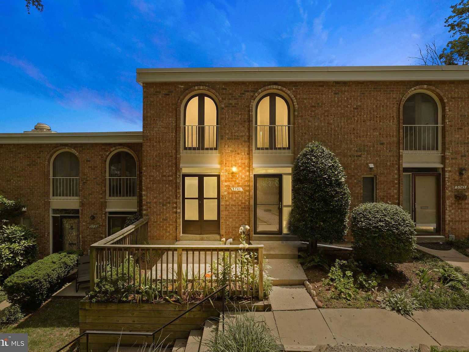 5741 N Kings Hwy 363, Alexandria, VA 22303 Zillow